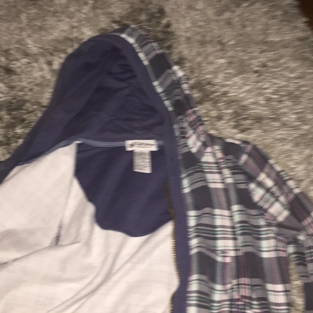 Jacket - Picture 3 of 3